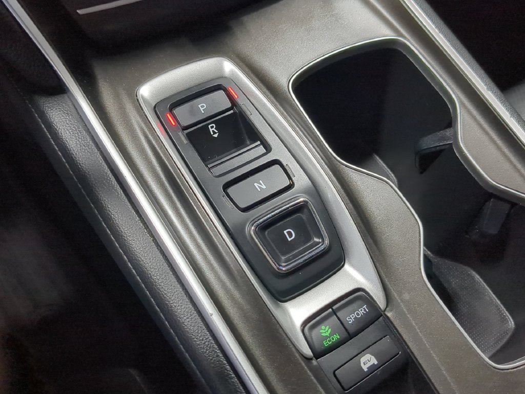Thumbnail: 2022 Honda Accord - 14