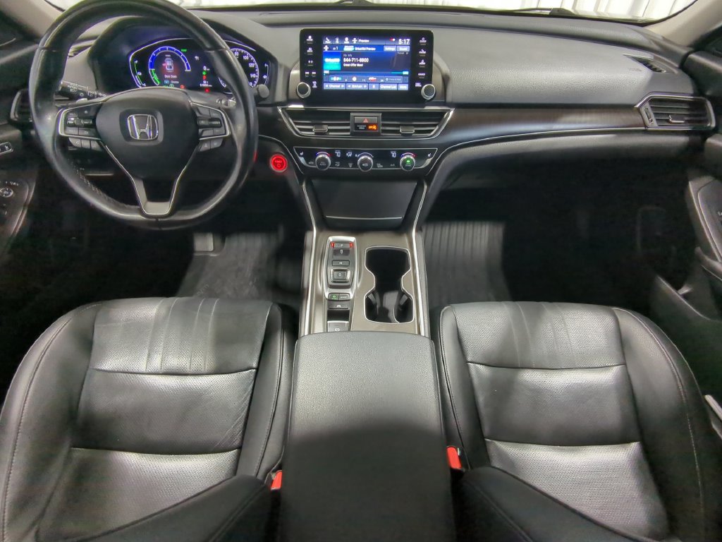Thumbnail: 2022 Honda Accord - 8
