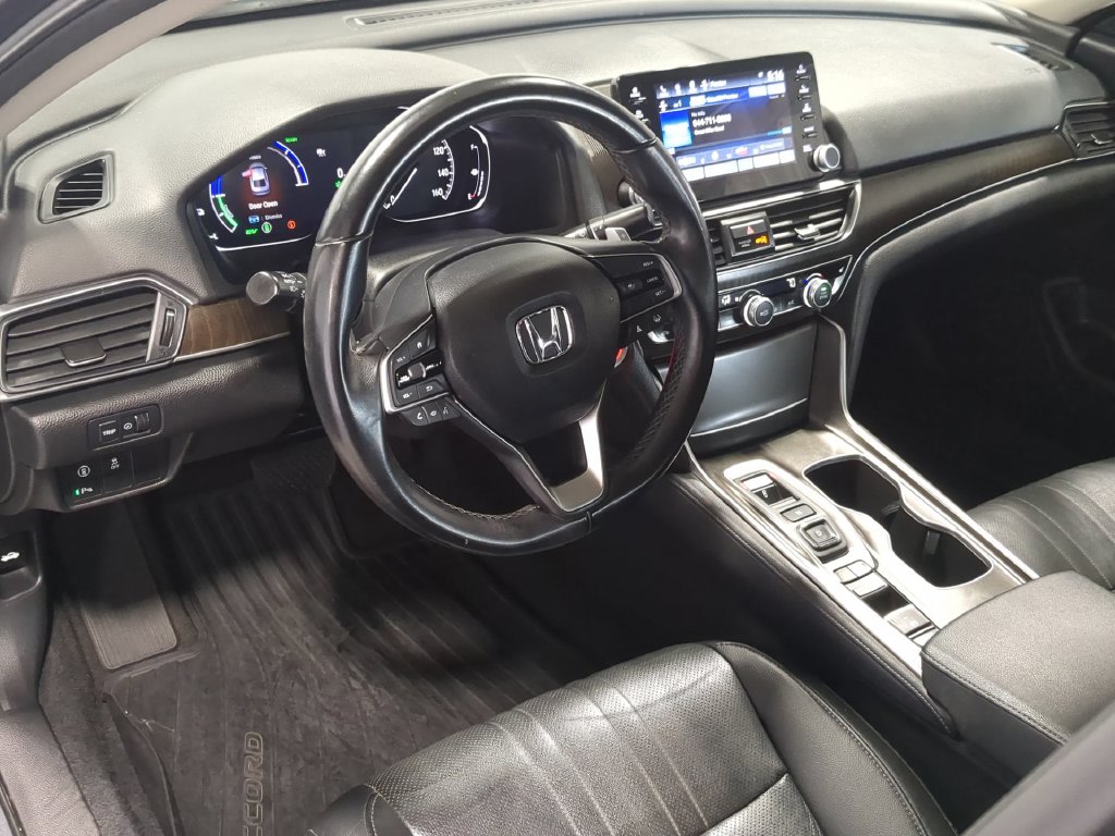 Thumbnail: 2022 Honda Accord - 2