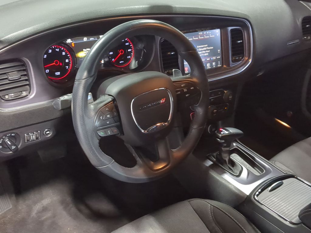 Thumbnail: 2016 Dodge Charger - 2