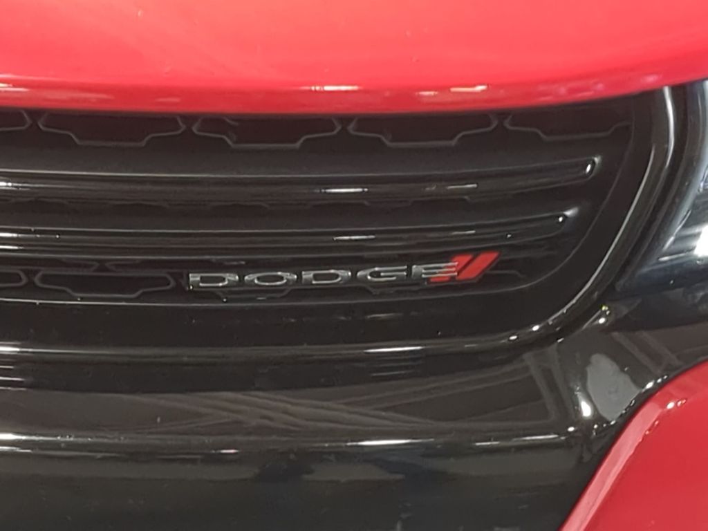 Thumbnail: 2016 Dodge Charger - 6