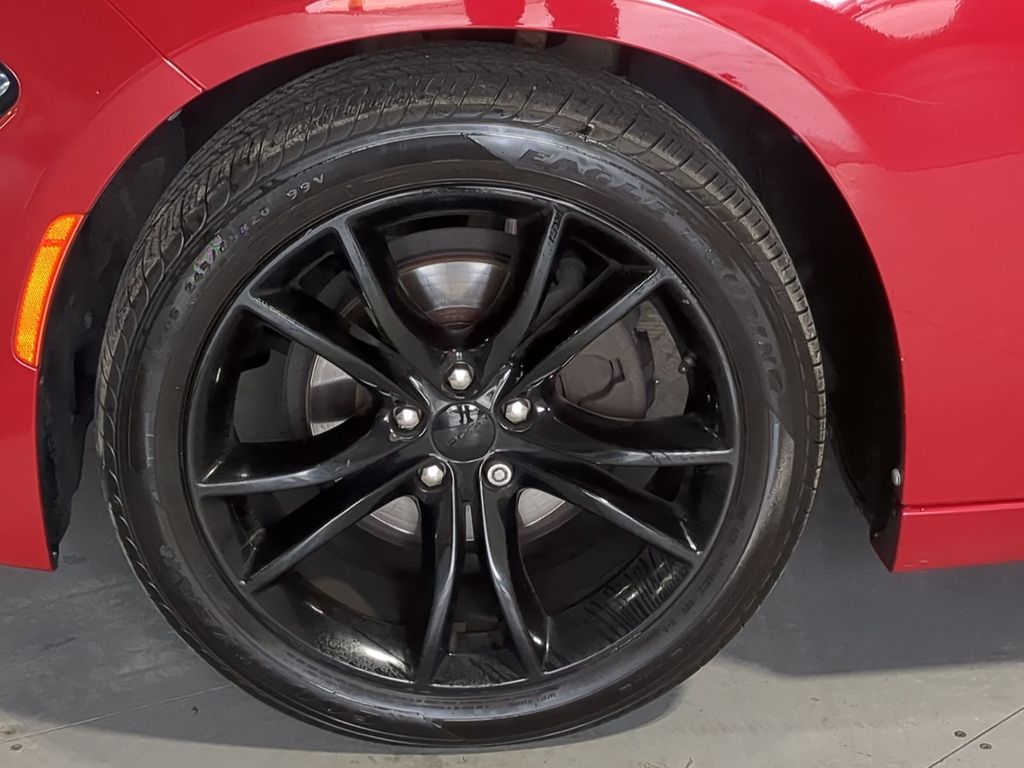 Thumbnail: 2016 Dodge Charger - 7