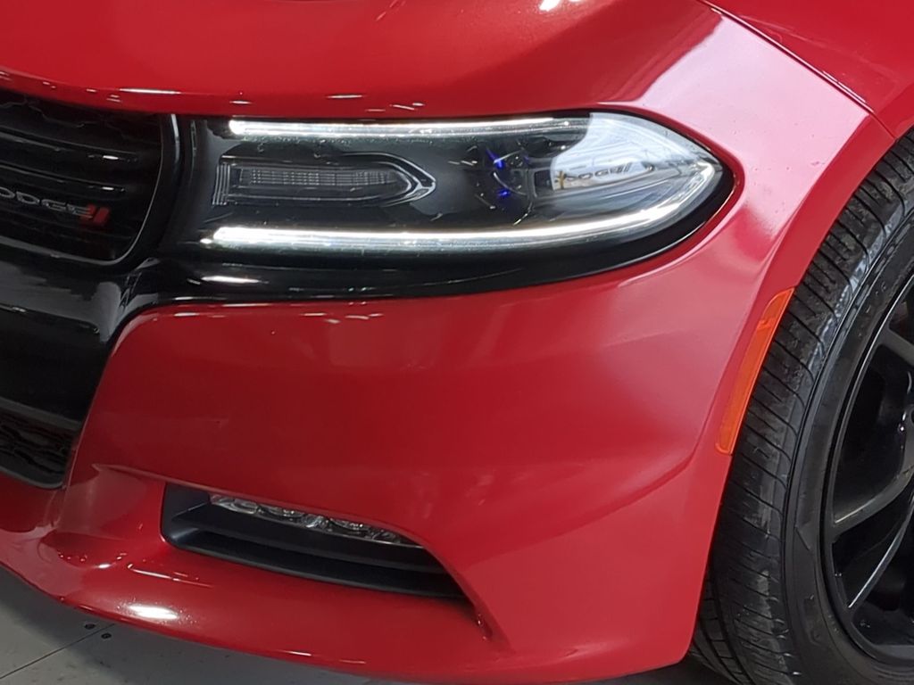 Thumbnail: 2016 Dodge Charger - 24