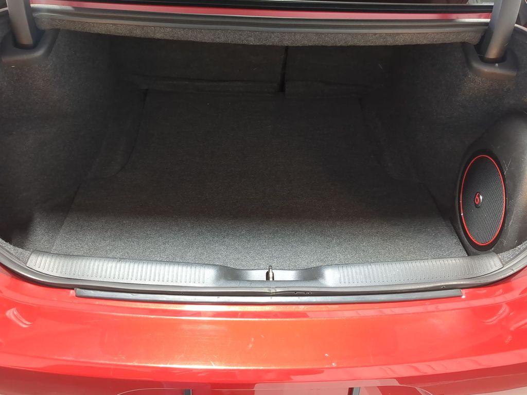 Thumbnail: 2016 Dodge Charger - 16