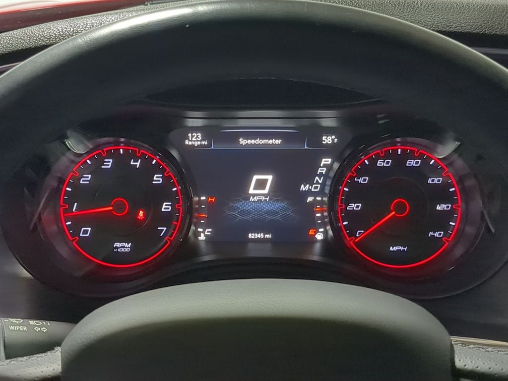 Thumbnail: 2016 Dodge Charger - 15