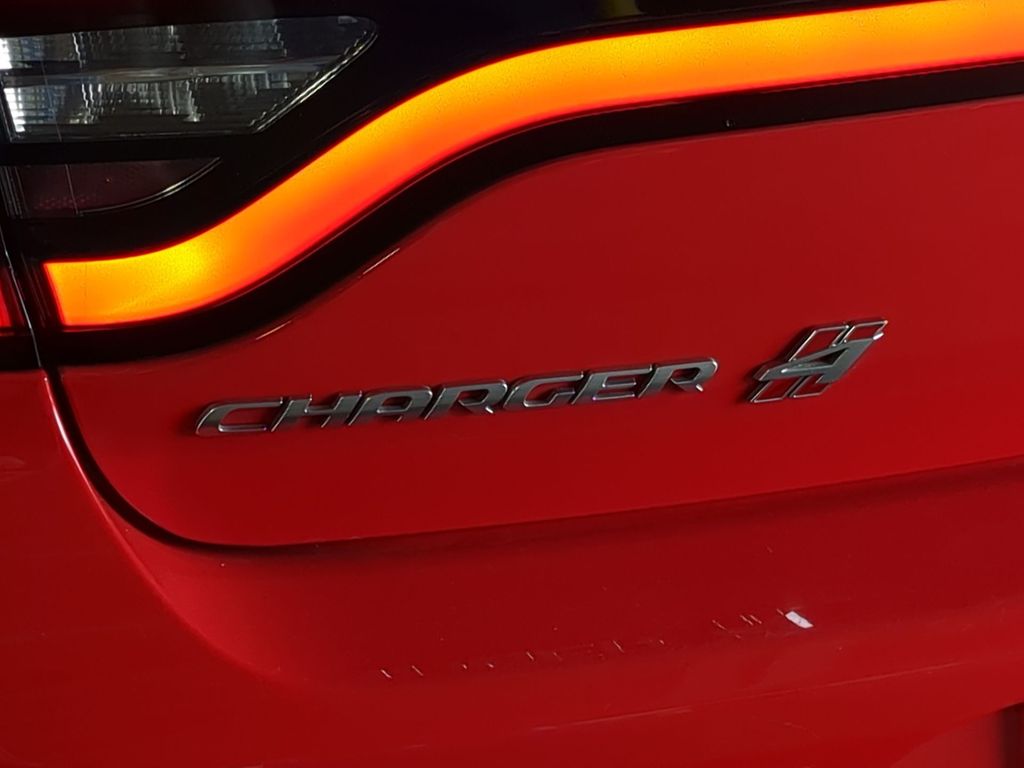 Thumbnail: 2019 Dodge Charger - 25