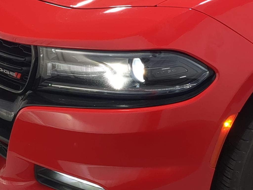 Thumbnail: 2019 Dodge Charger - 24