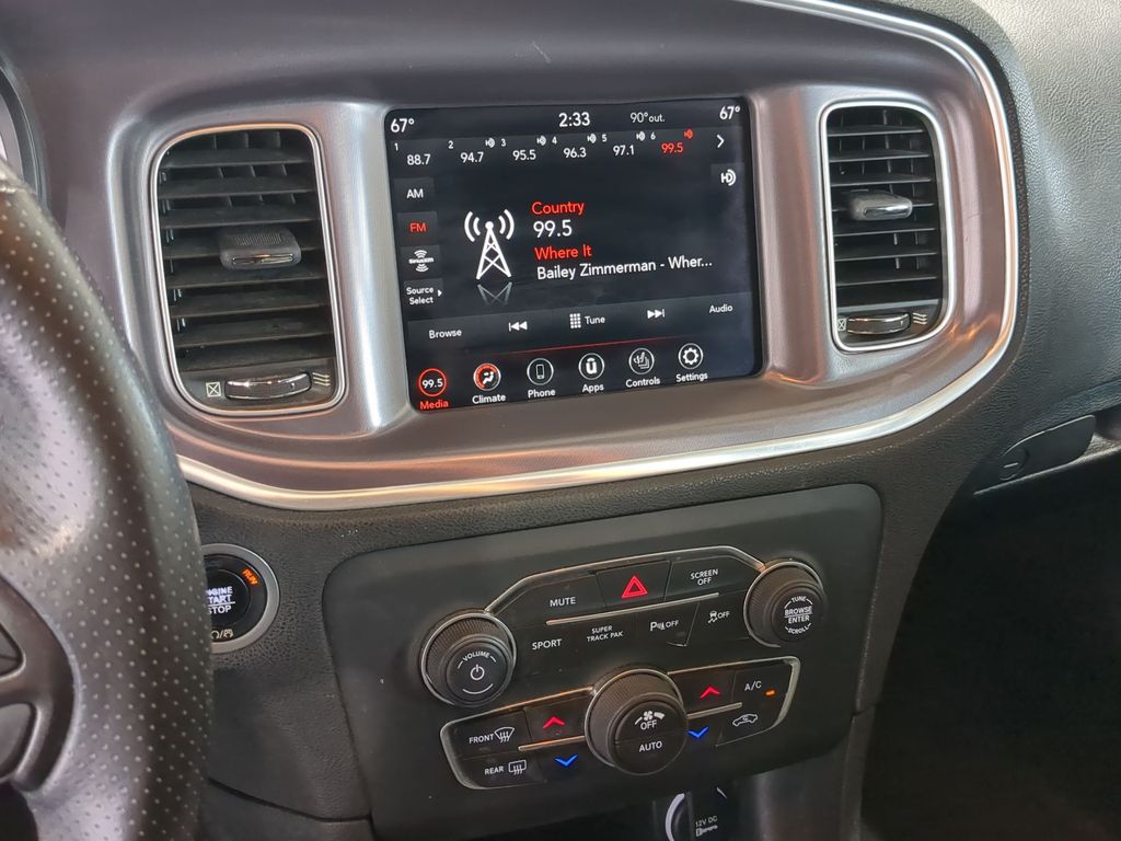 Thumbnail: 2019 Dodge Charger - 13