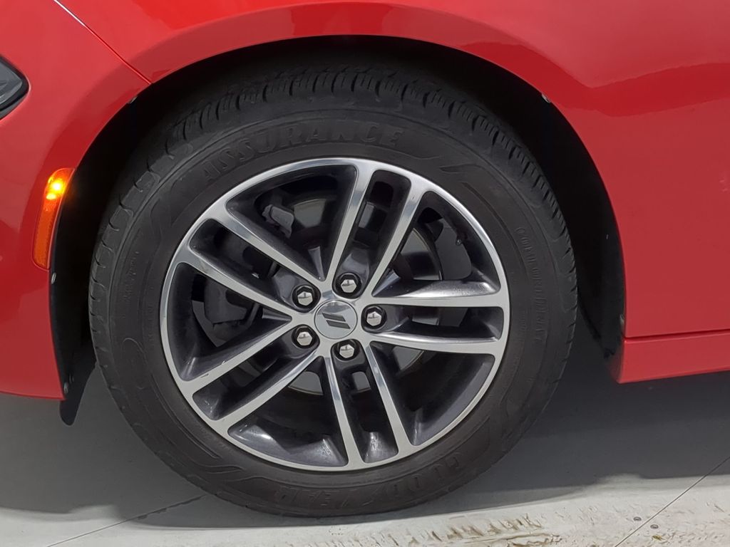 Thumbnail: 2019 Dodge Charger - 7