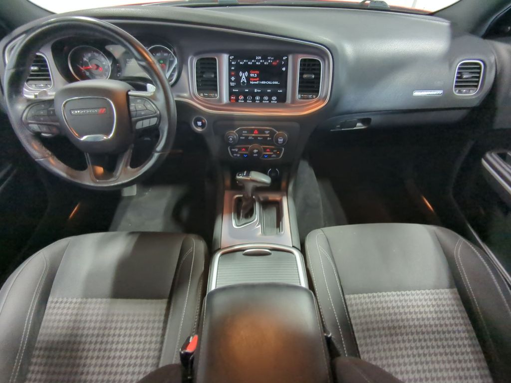 Thumbnail: 2019 Dodge Charger - 8