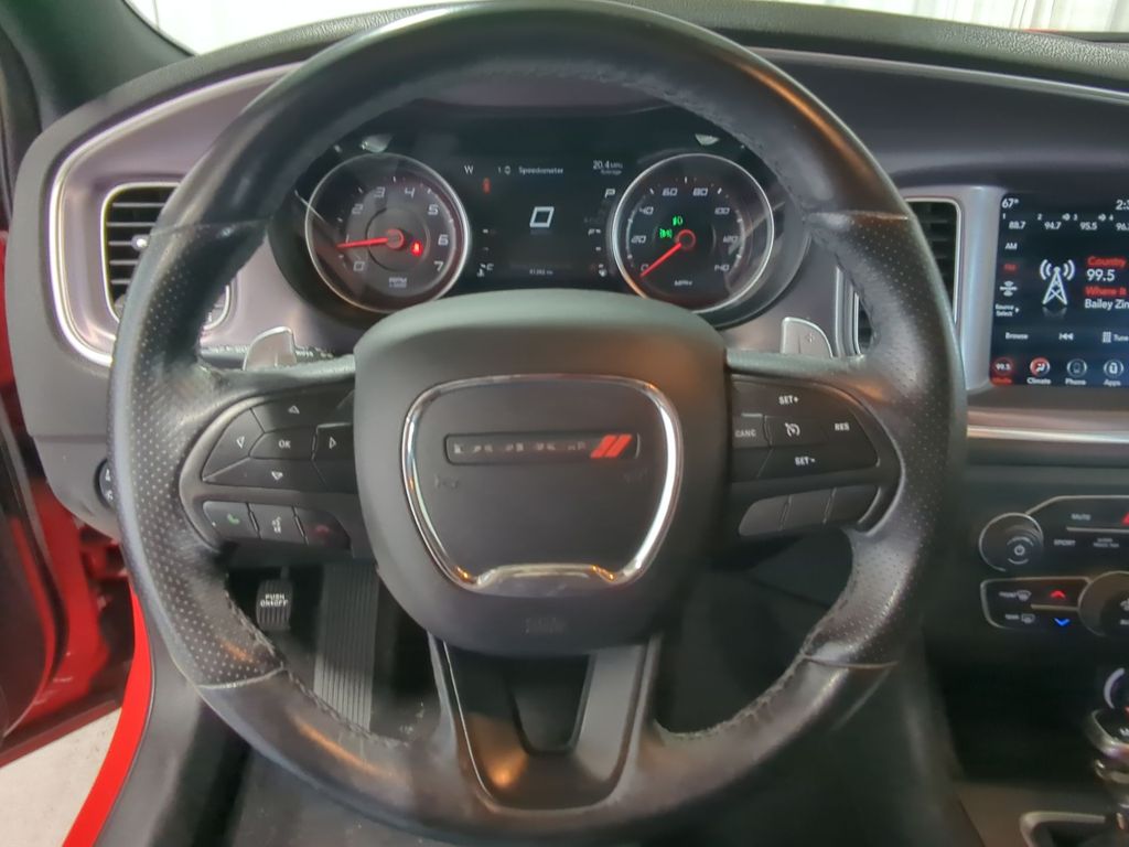 Thumbnail: 2019 Dodge Charger - 12