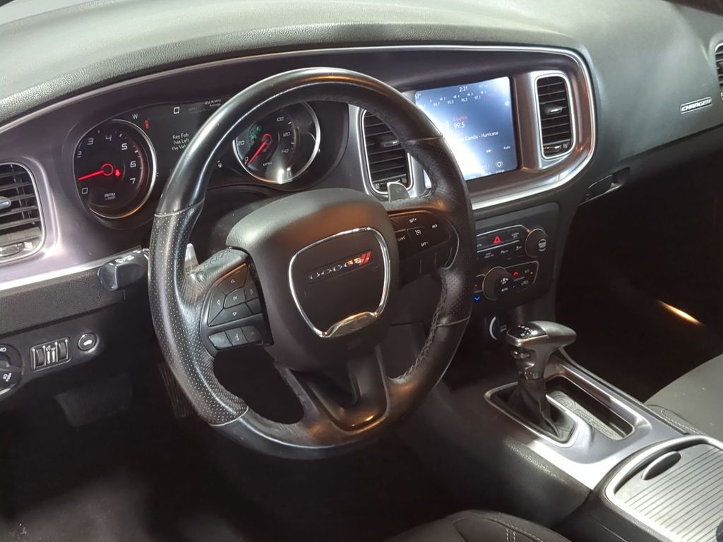 Thumbnail: 2019 Dodge Charger - 2