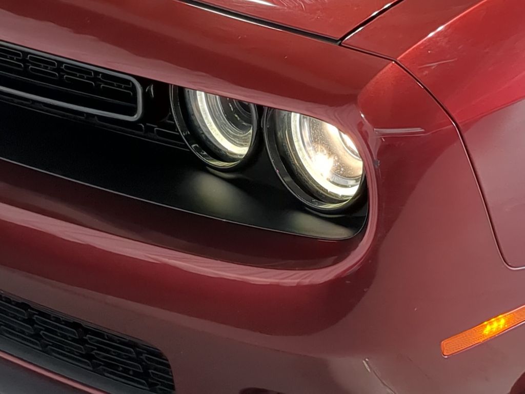 Thumbnail: 2019 Dodge Challenger - 6