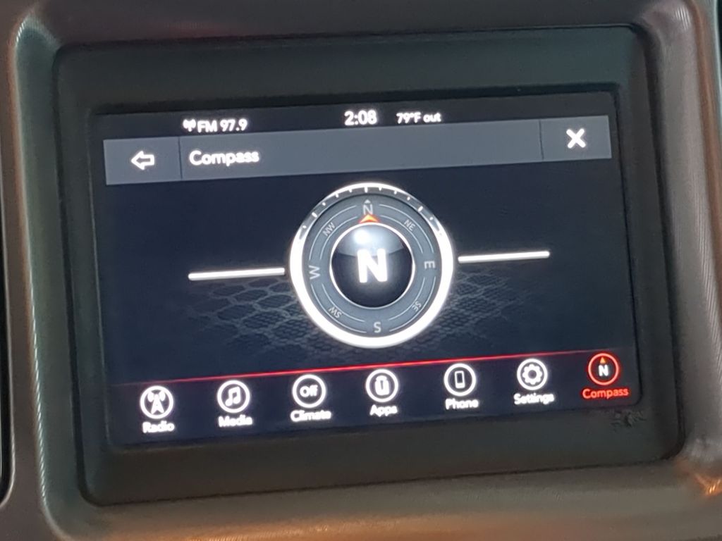 Thumbnail: 2019 Dodge Challenger - 28