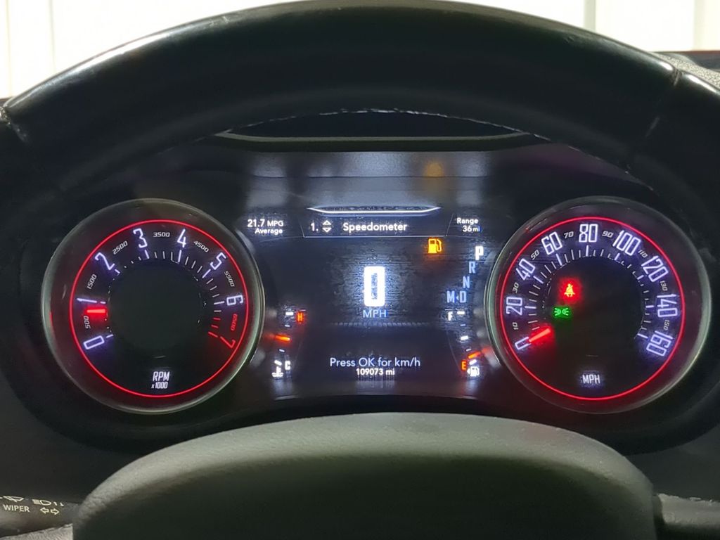 Thumbnail: 2019 Dodge Challenger - 14