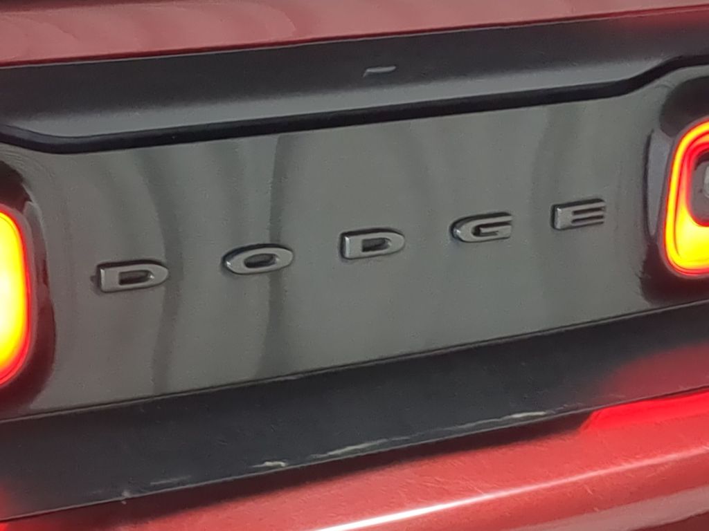 Thumbnail: 2019 Dodge Challenger - 23