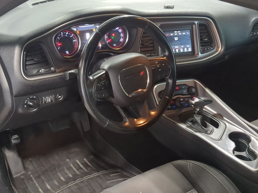 Thumbnail: 2019 Dodge Challenger - 2