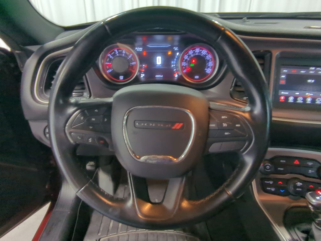 Thumbnail: 2019 Dodge Challenger - 8