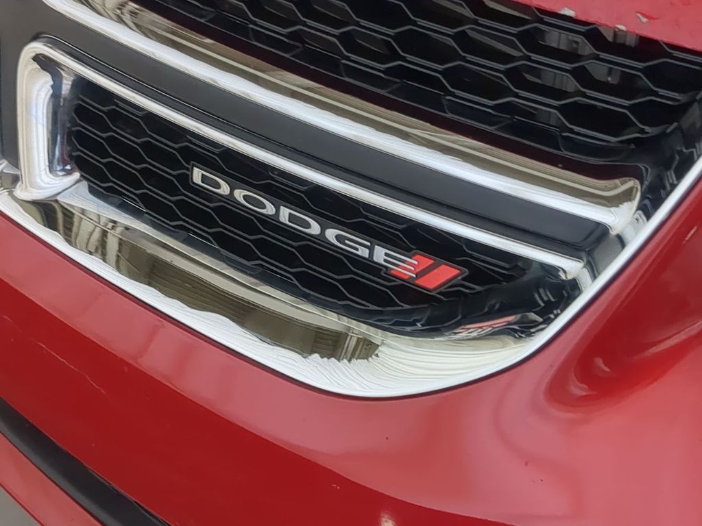 Thumbnail: 2016 Dodge Grand Caravan - 6