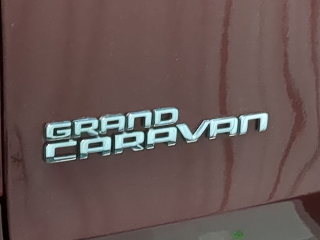 Thumbnail: 2019 Dodge Grand Caravan - 25