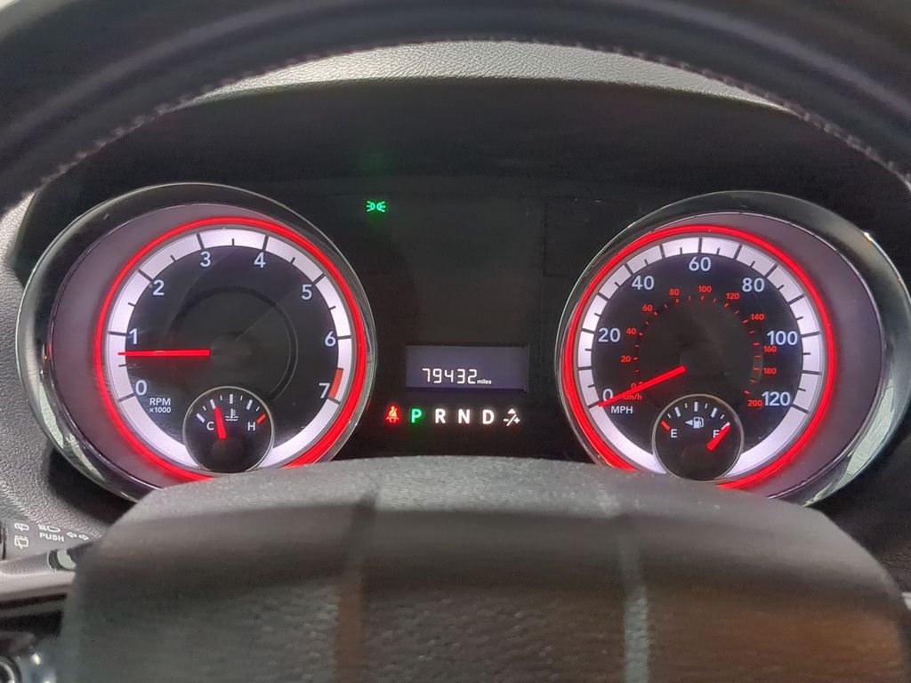 Thumbnail: 2019 Dodge Grand Caravan - 16