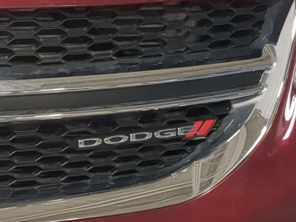 Thumbnail: 2019 Dodge Grand Caravan - 7