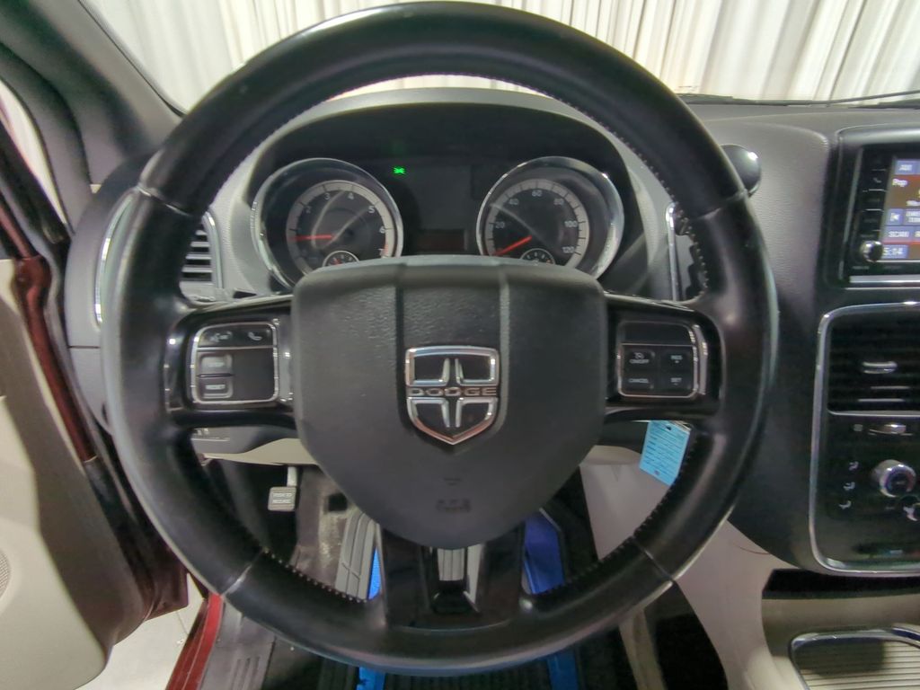 Thumbnail: 2019 Dodge Grand Caravan - 13