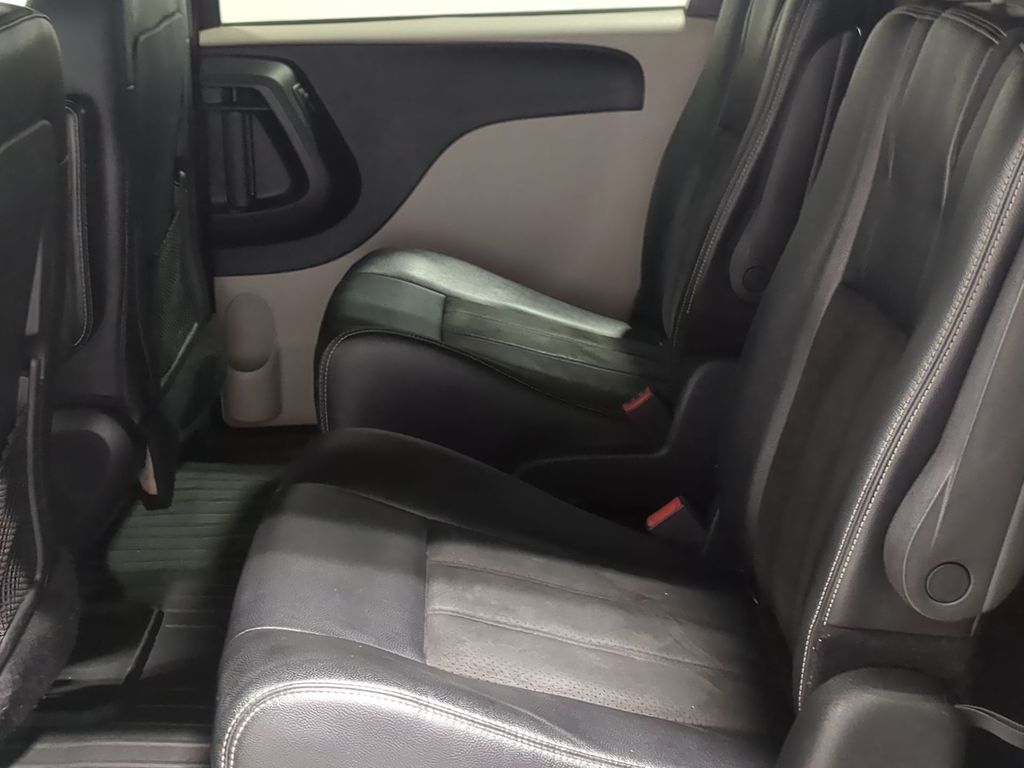 Thumbnail: 2019 Dodge Grand Caravan - 27
