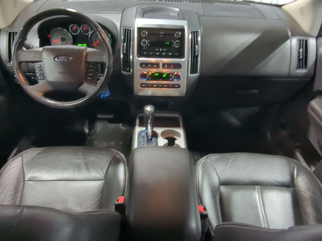 Thumbnail: 2010 Ford Edge - 7