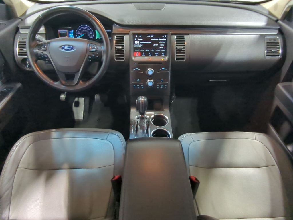 Thumbnail: 2018 Ford Flex - 7