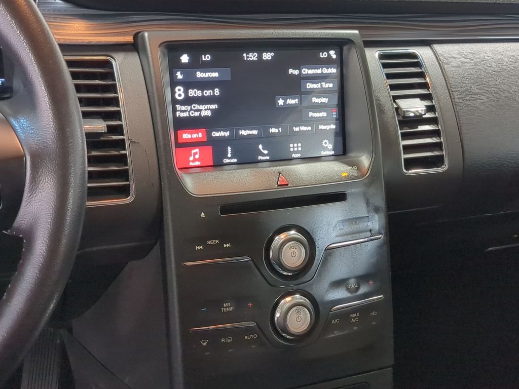 Thumbnail: 2018 Ford Flex - 12