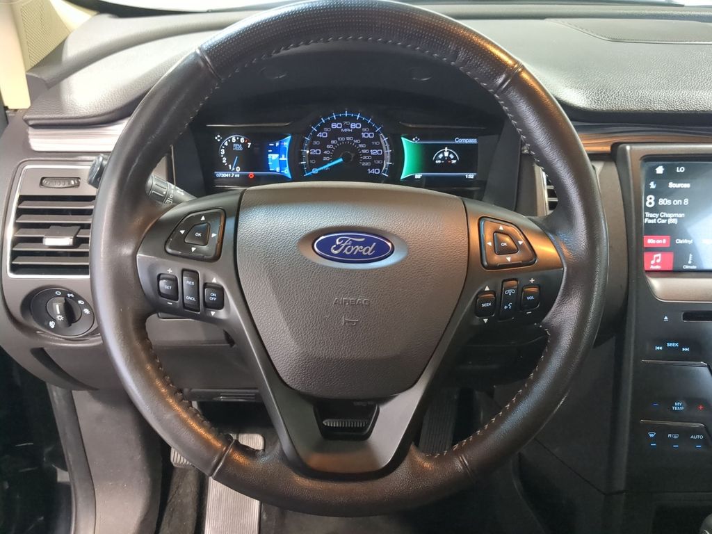 Thumbnail: 2018 Ford Flex - 11