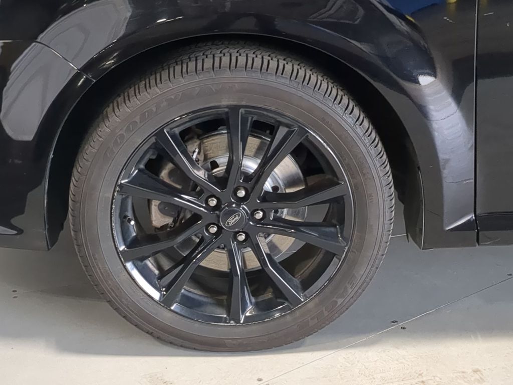 Thumbnail: 2018 Ford Flex - 6