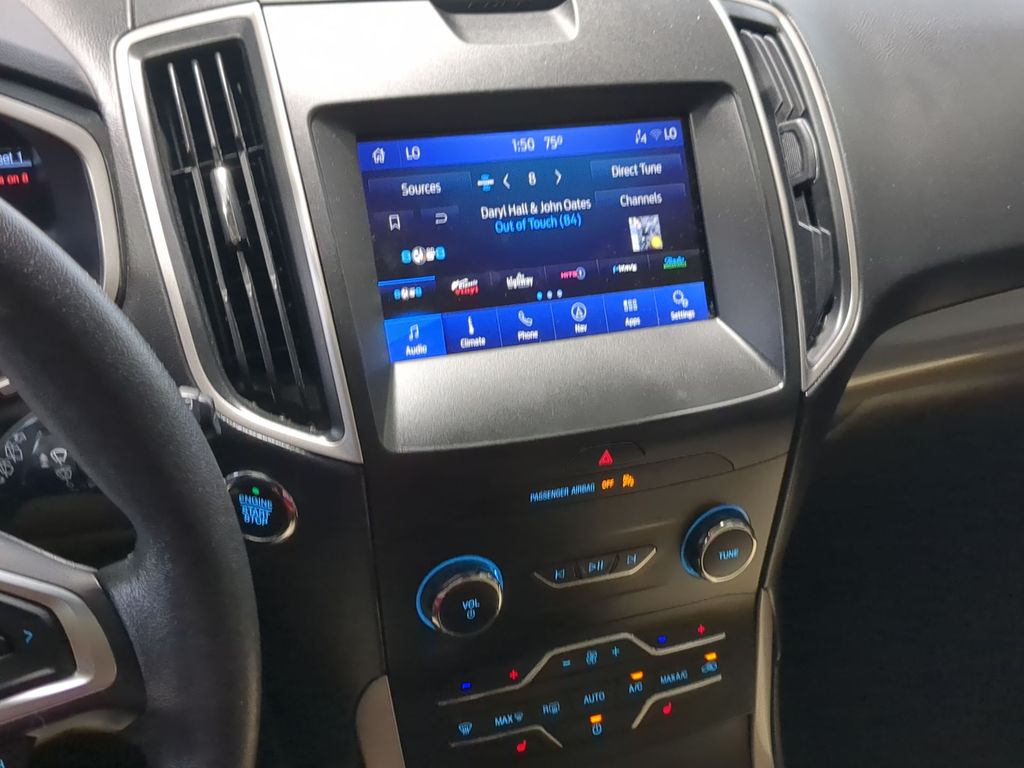 Thumbnail: 2020 Ford Edge - 14