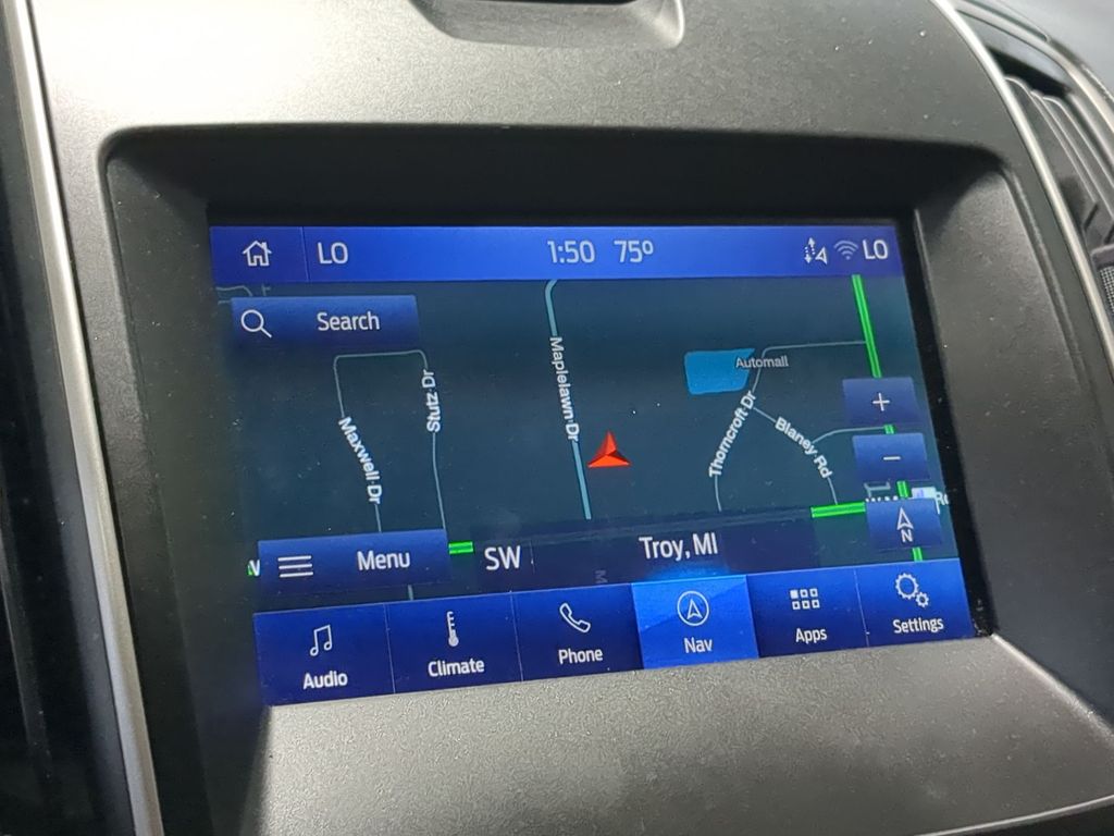 Thumbnail: 2020 Ford Edge - 32