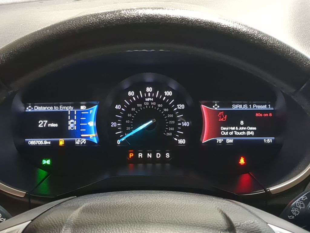 Thumbnail: 2020 Ford Edge - 16
