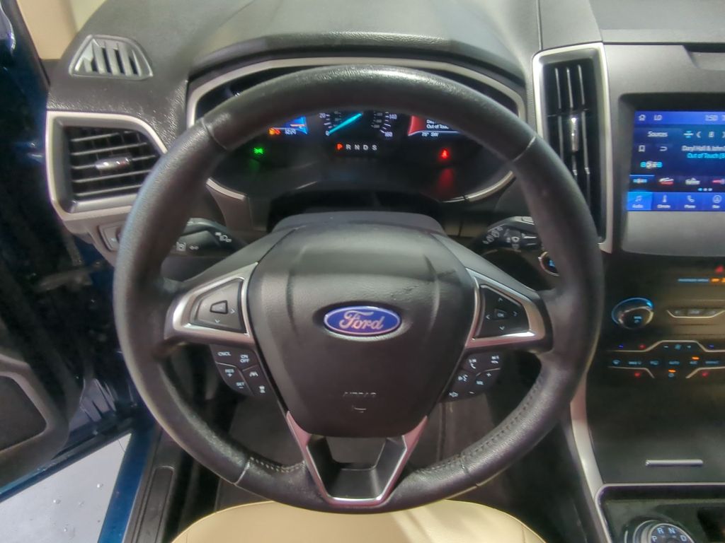 Thumbnail: 2020 Ford Edge - 13