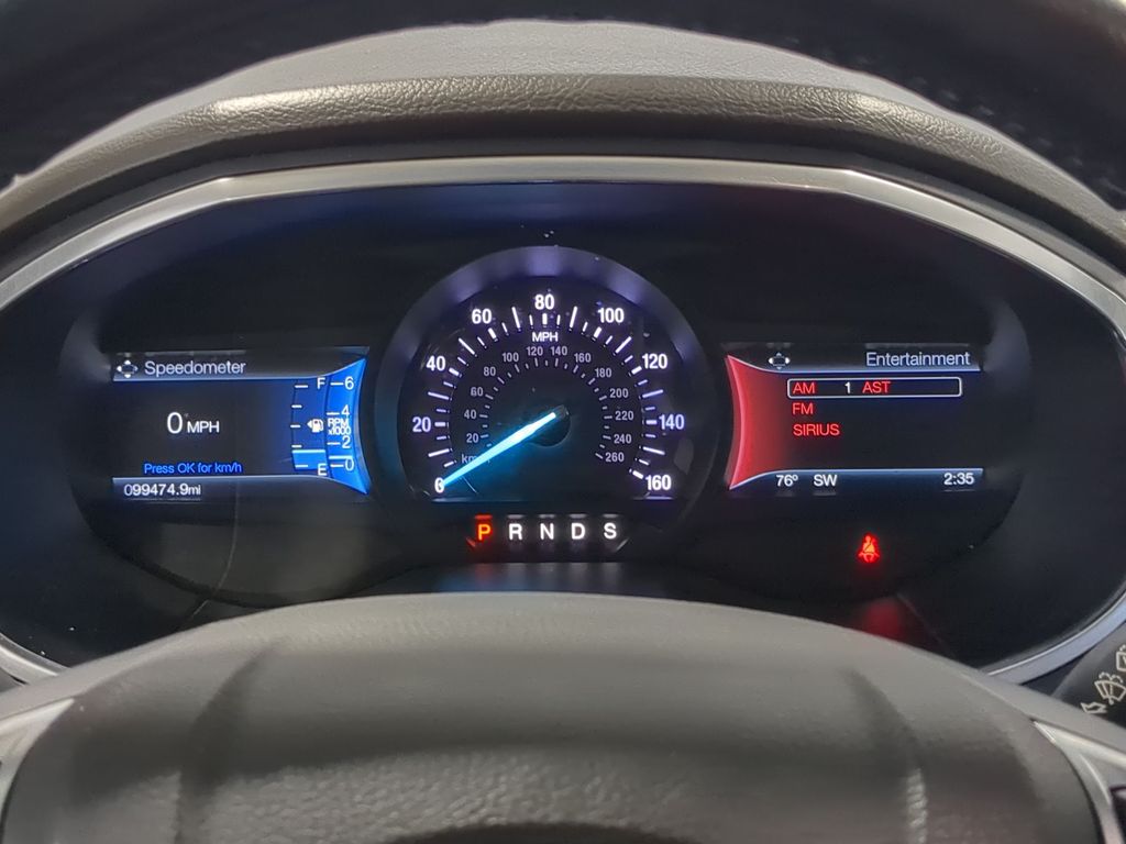 Thumbnail: 2018 Ford Edge - 15
