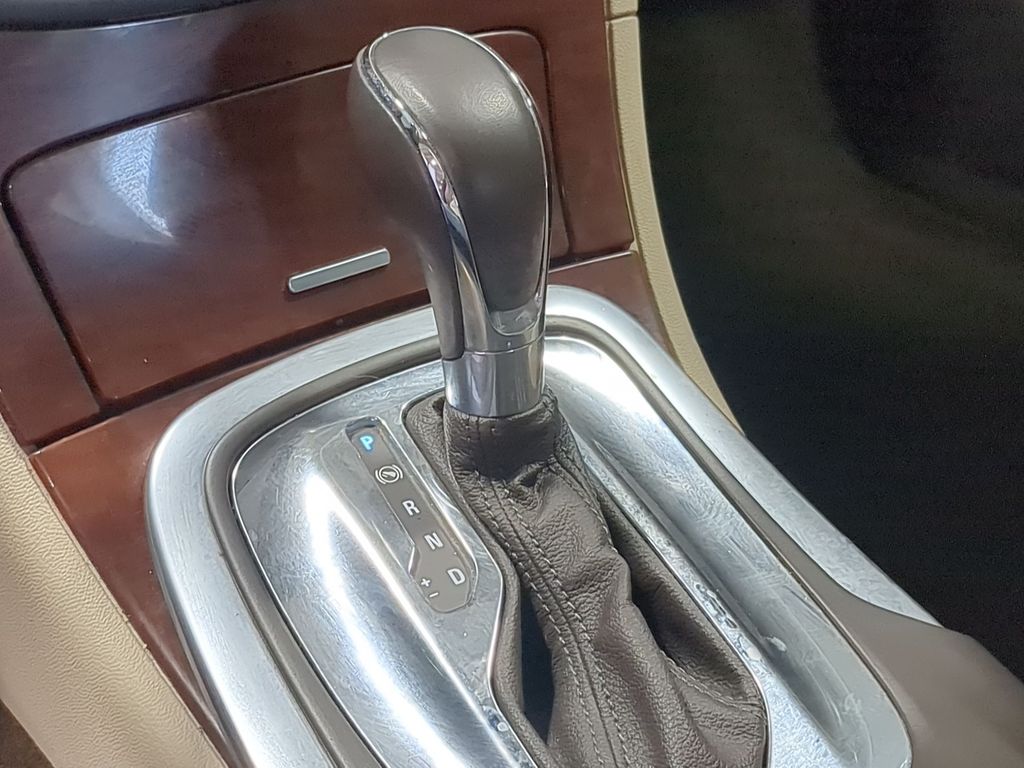 Thumbnail: 2016 Buick Regal - 34