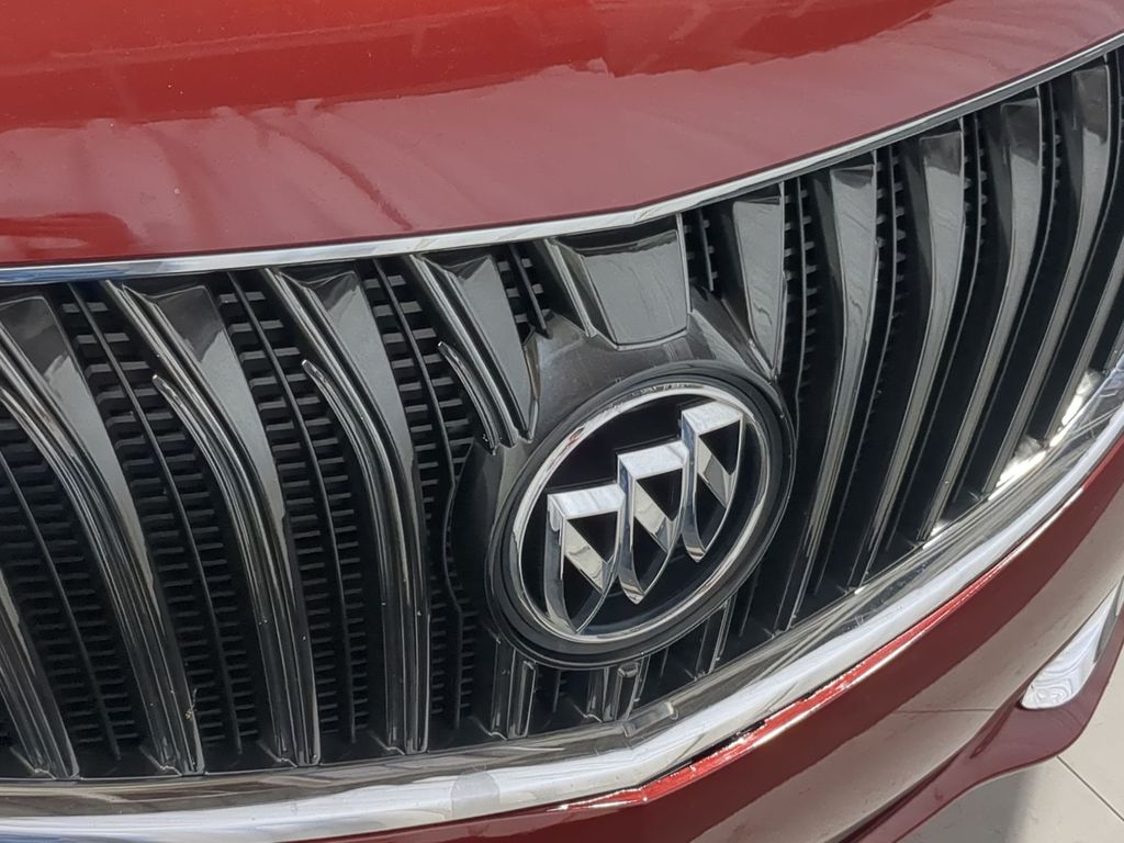 Thumbnail: 2016 Buick Regal - 24