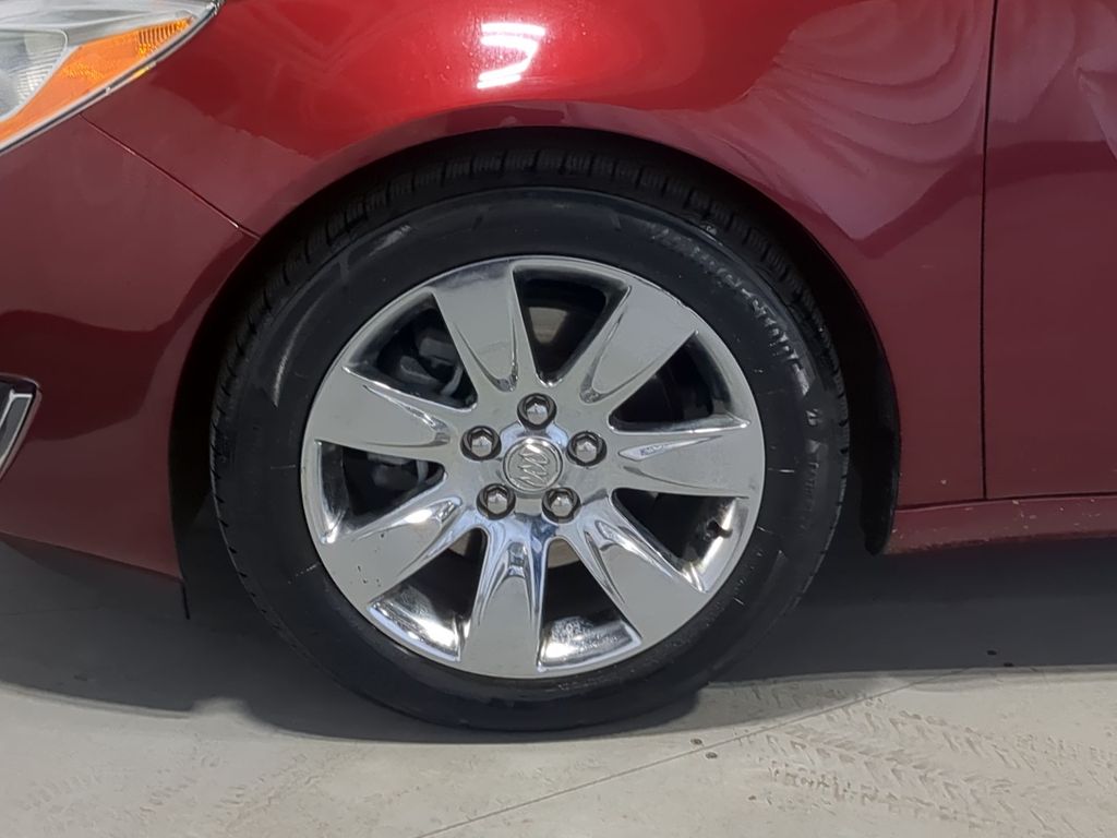 Thumbnail: 2016 Buick Regal - 6