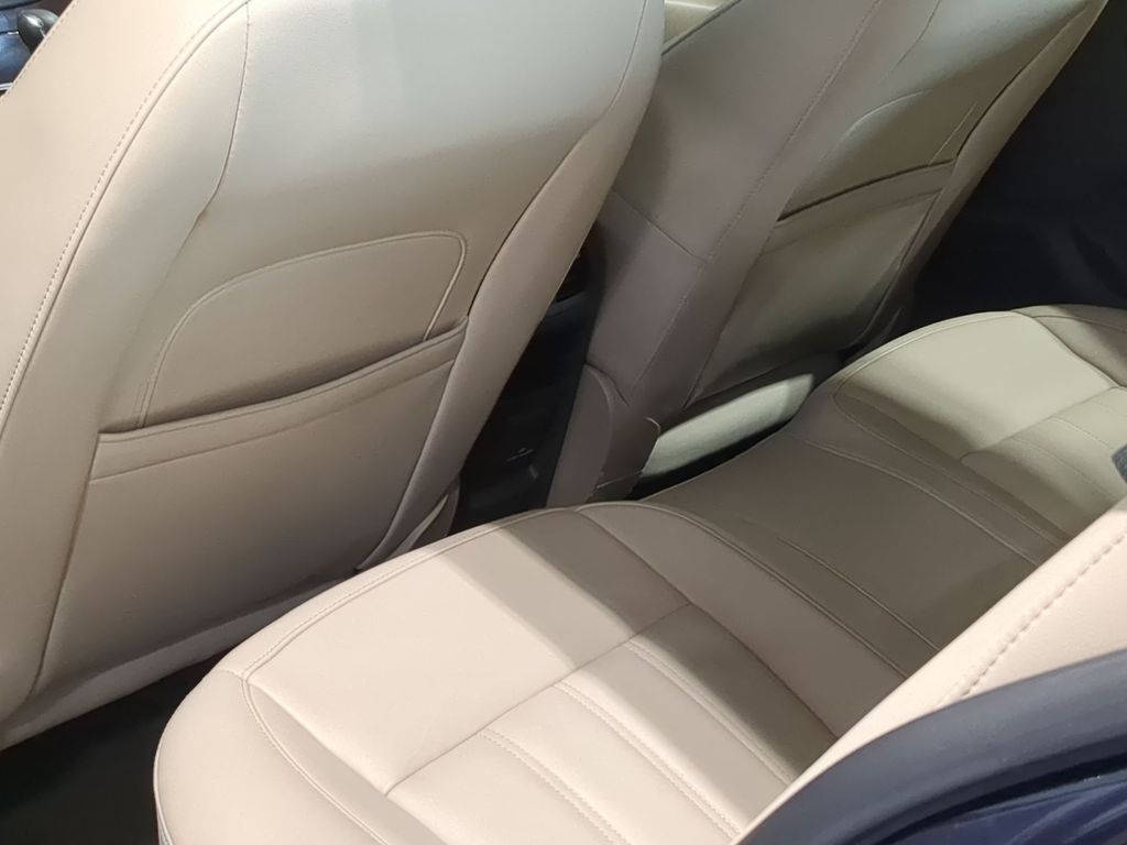 Thumbnail: 2016 Buick Regal - 27