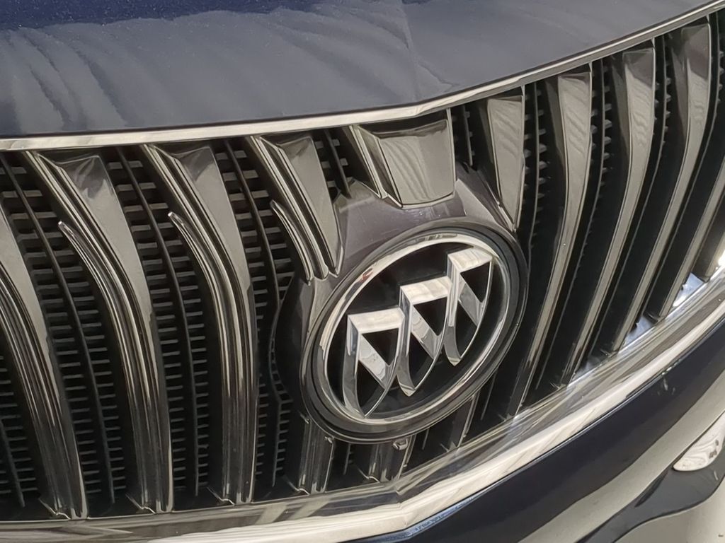 Thumbnail: 2016 Buick Regal - 6