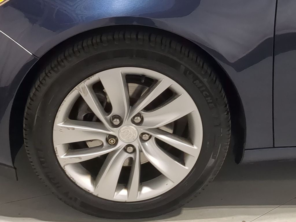 Thumbnail: 2016 Buick Regal - 7