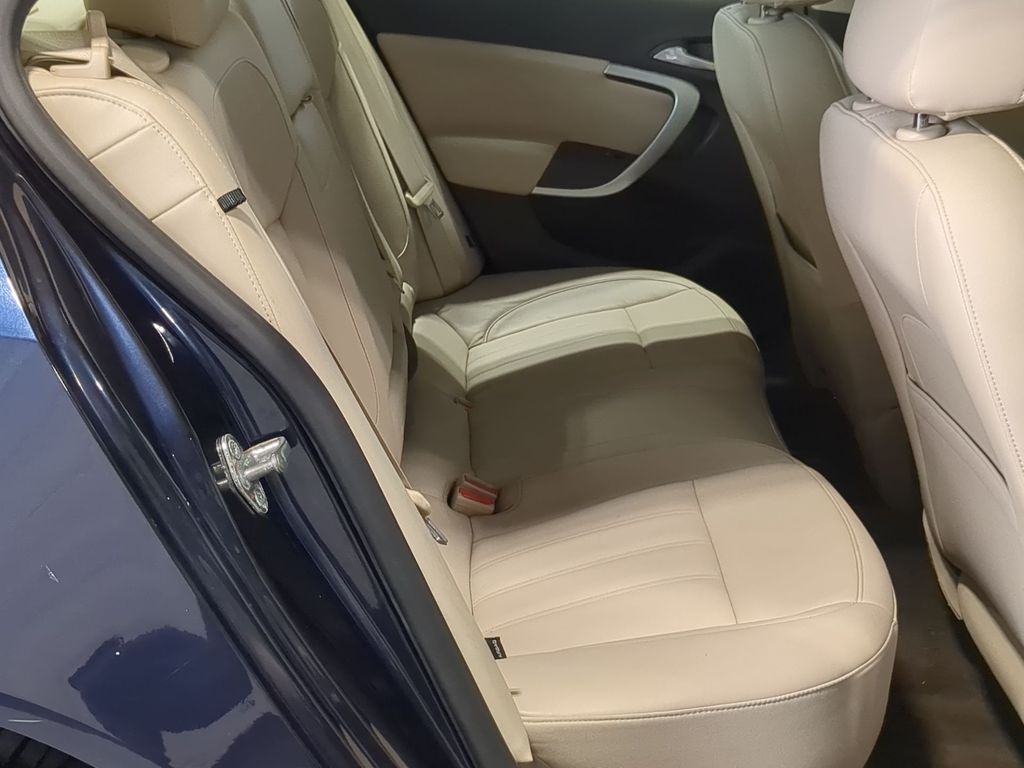 Thumbnail: 2016 Buick Regal - 28