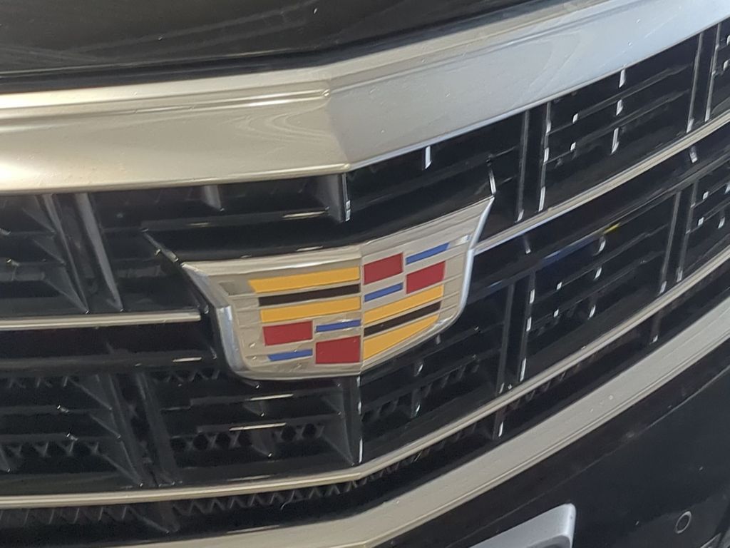 Thumbnail: 2017 Cadillac XTS - 24