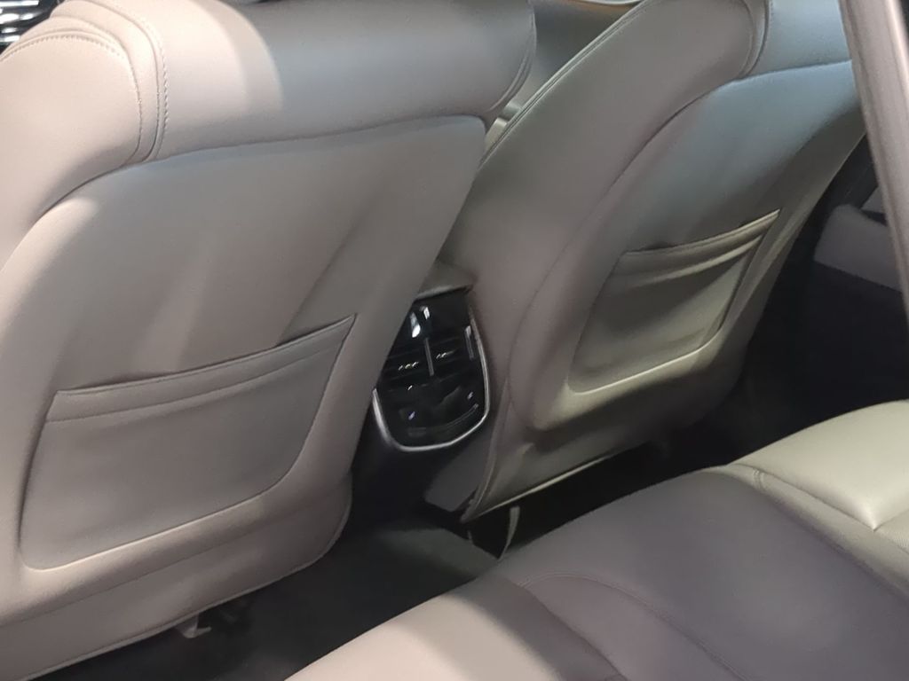 Thumbnail: 2017 Cadillac XTS - 26