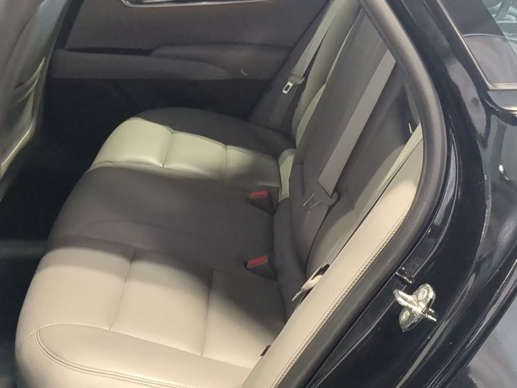 Thumbnail: 2017 Cadillac XTS - 11