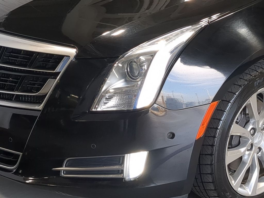 Thumbnail: 2017 Cadillac XTS - 23
