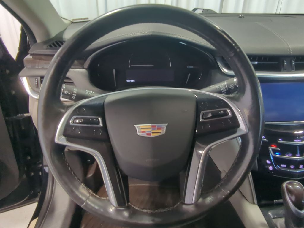 Thumbnail: 2017 Cadillac XTS - 12